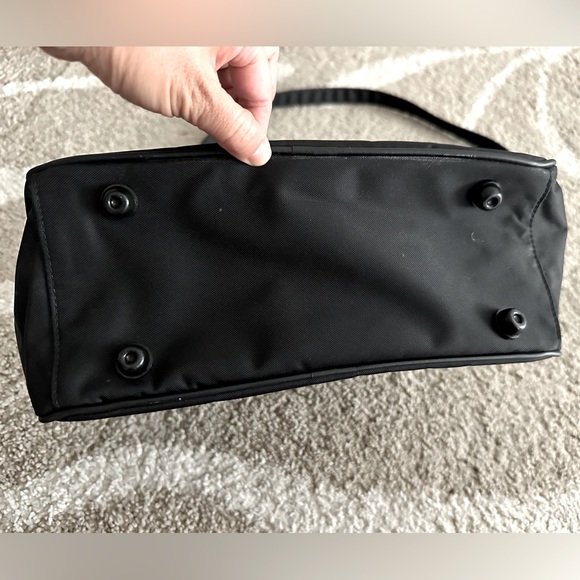 Comme Des Garcons CDG Logo Shoulder
Bag - Picture 3 of 6